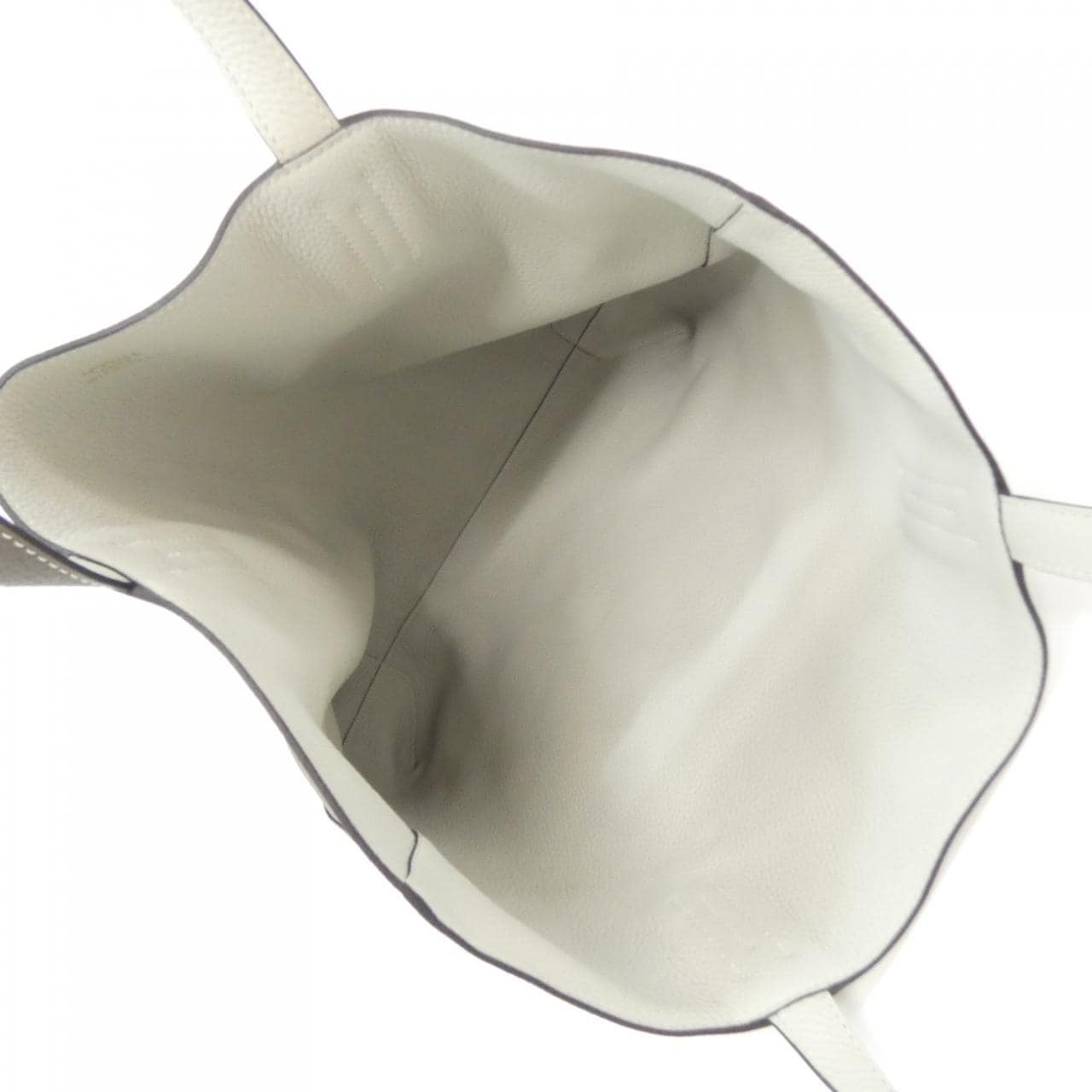 エルメス ドゥブルサンス 45cm 062270CA バッグ