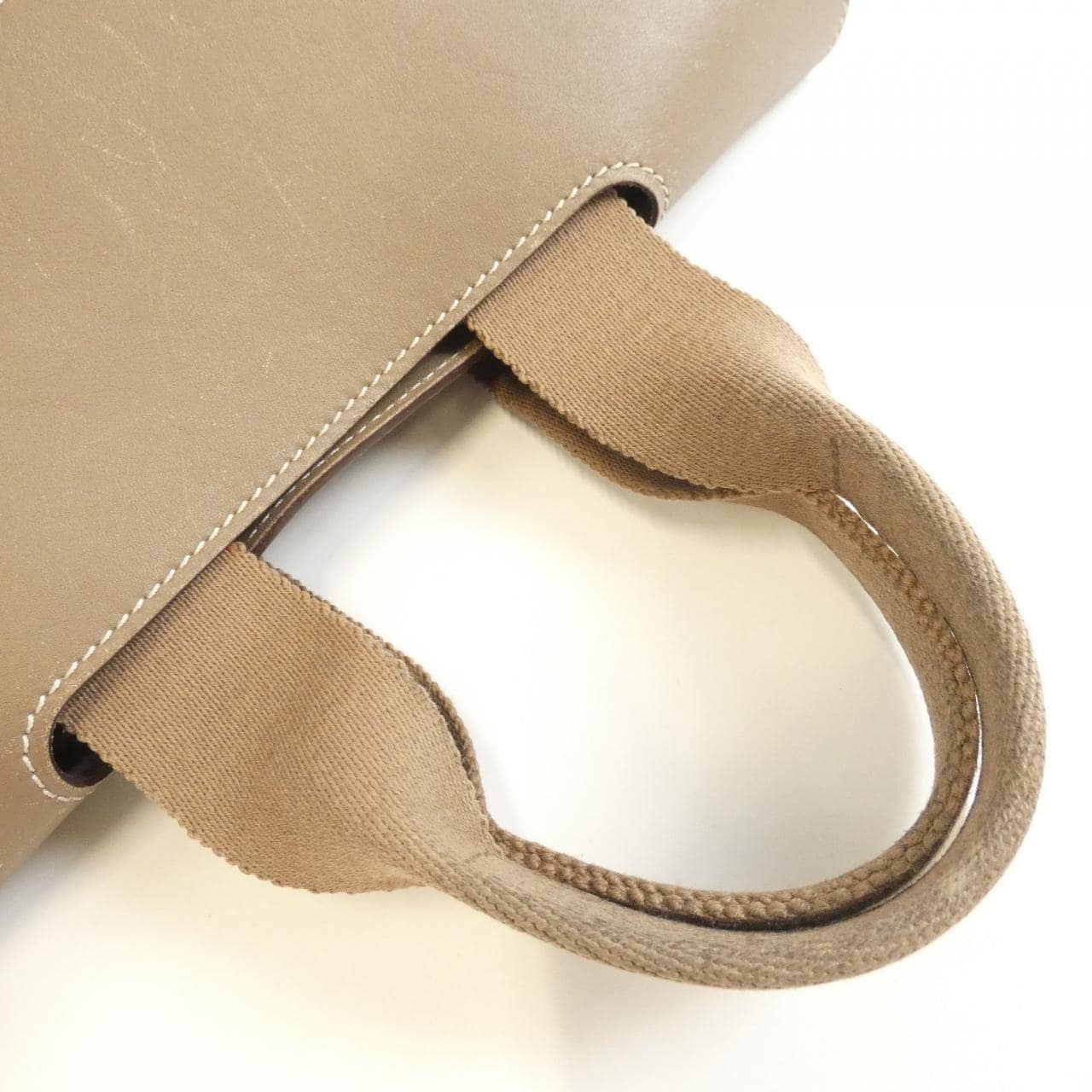 HERMES Valparaiso PM 049012CK 包