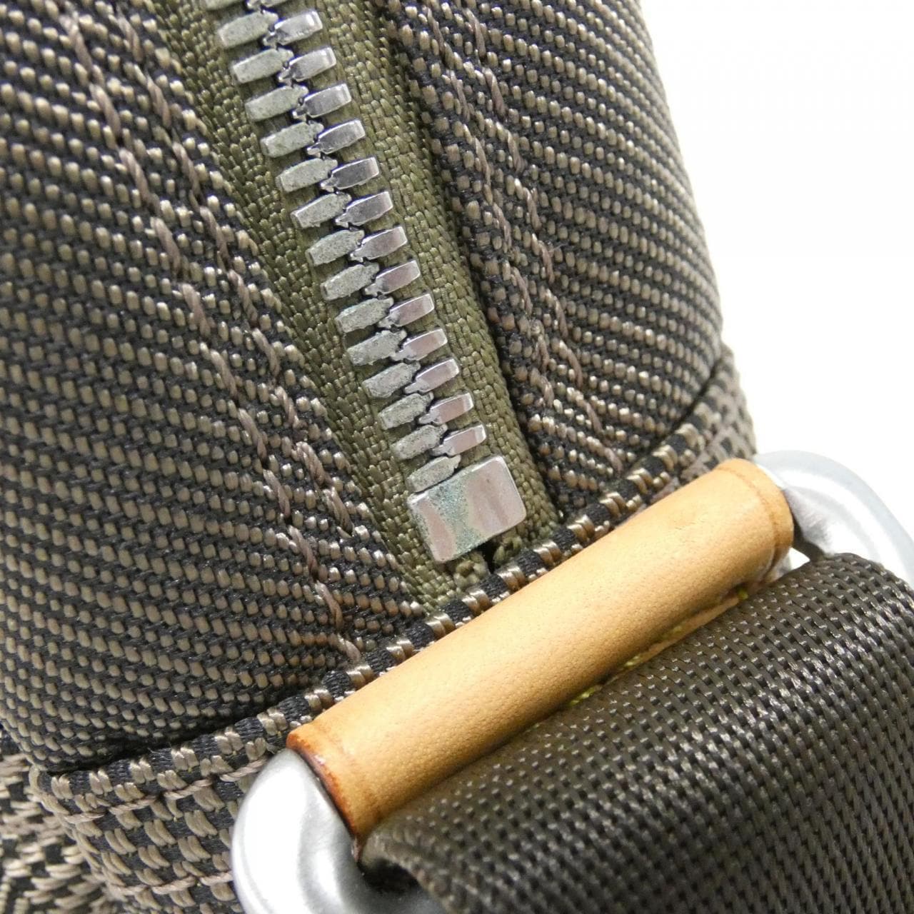 ルイヴィトン ダミエ ジェアン シタダン M93040 ショルダーバッグ