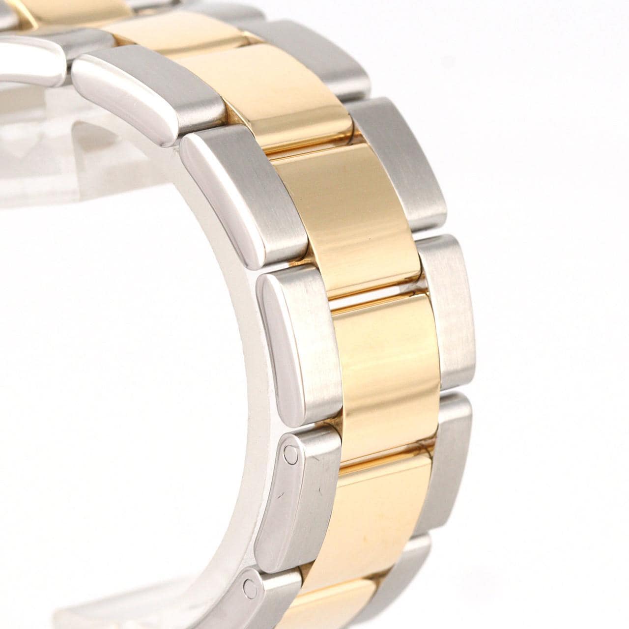 ロレックス ターノグラフ 116263･3 SSxYG 自動巻 F番