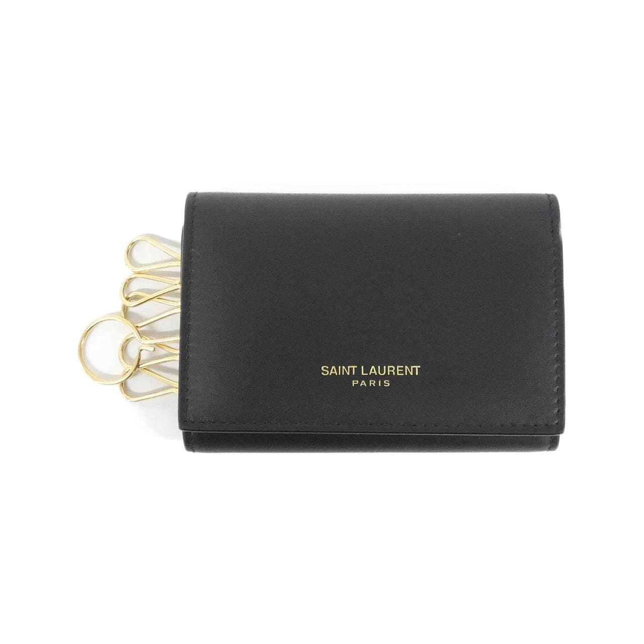 サンローラン 360432 C150J キーケース