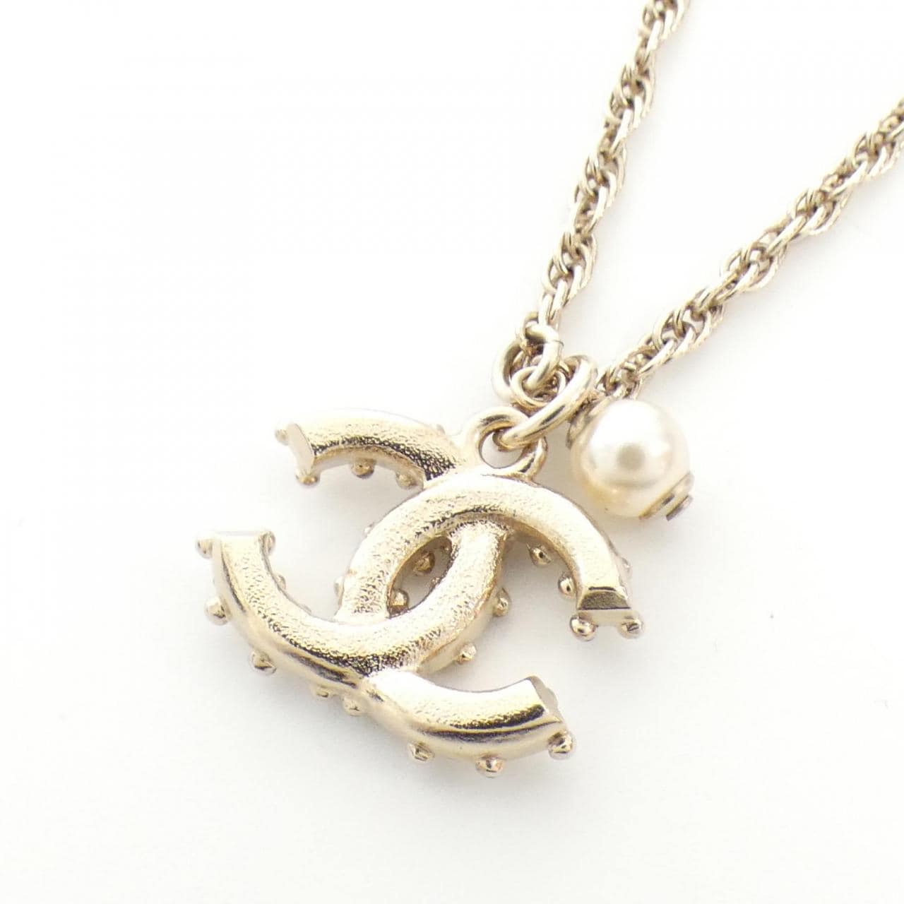 CHANEL AB0805 Necklace