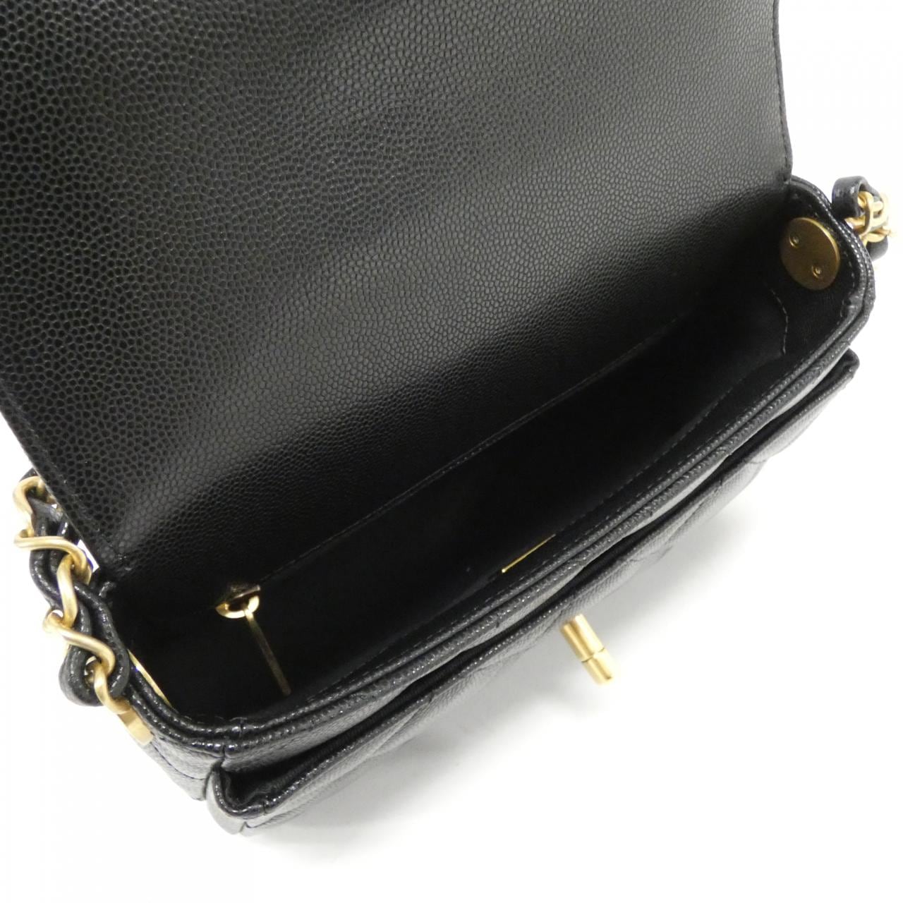 [Unused items] CHANEL AS4907 Shoulder Bag