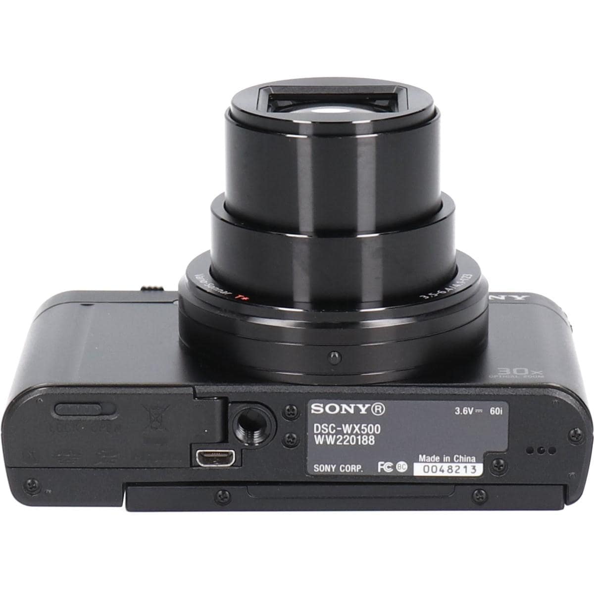 ＤＳＣ－ＷＸ５００