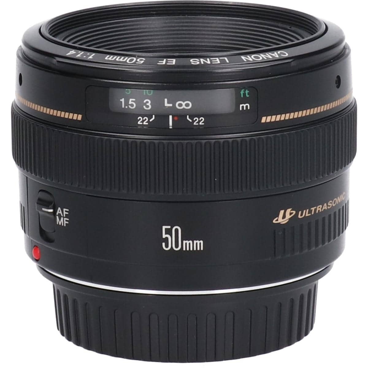 ＥＦ５０ｍｍ　Ｆ１．４ＵＳＭ