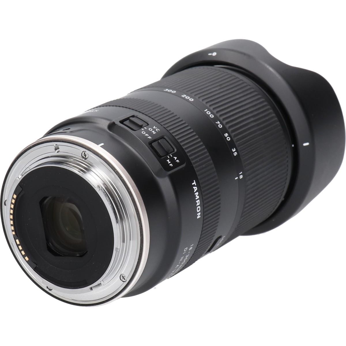 ＲＦ１８－３００ｍｍ　Ｆ３．５－６．３　Ｄｉ　ＩＩＩ－Ａ