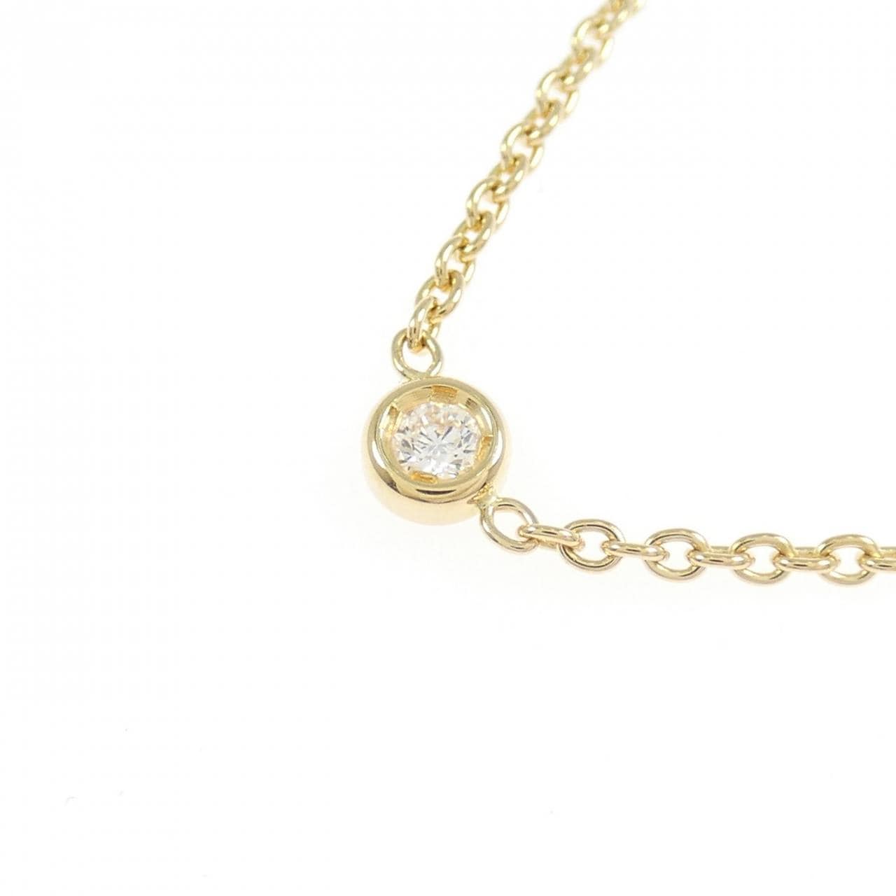 クリスチャンディオール ミミウィ ネックレス