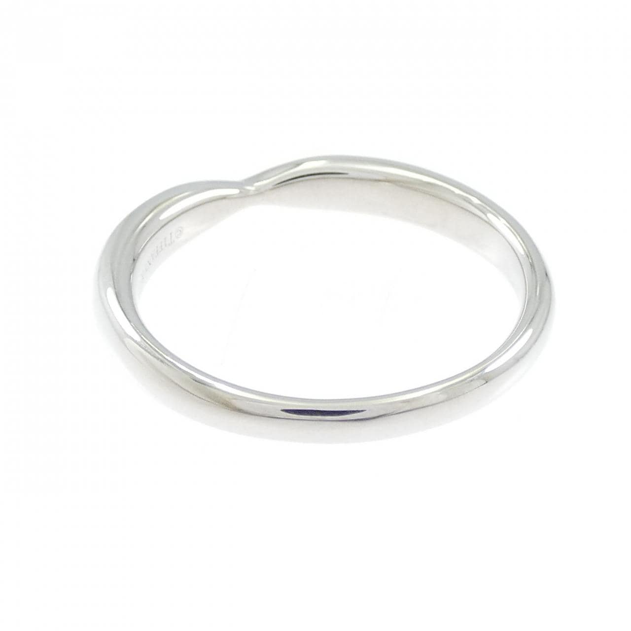 ティファニー ハーモニー リング