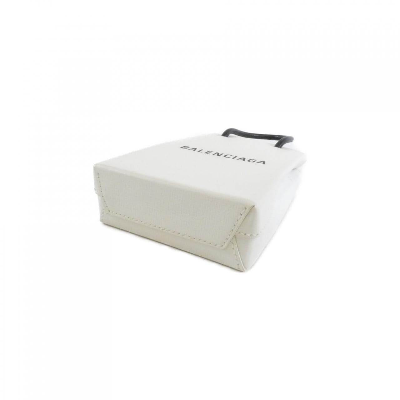 バレンシアガ ショッピング フォン ホルダー バッグ 593826 0AI2N バッグ