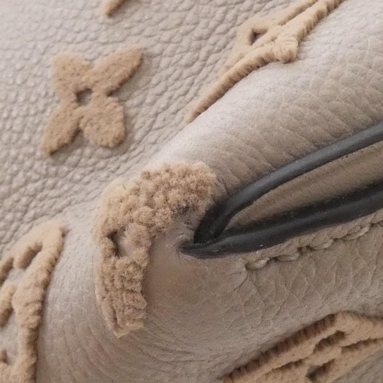 ルイヴィトン トートW PM M94483 バッグ