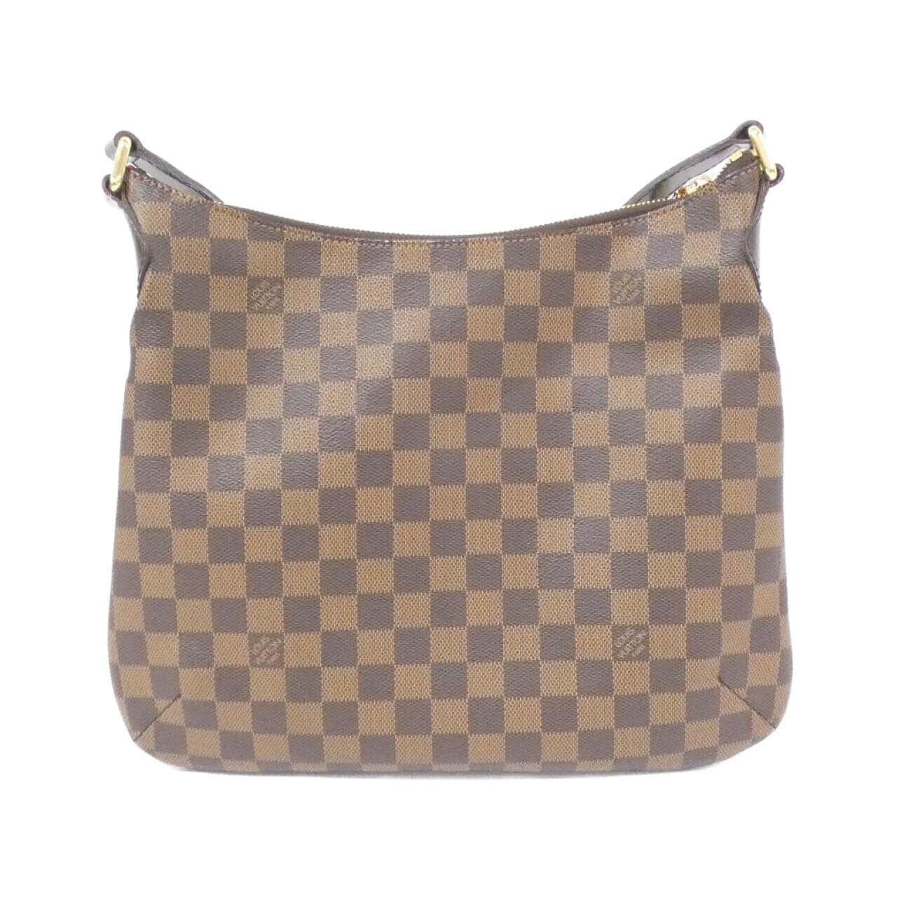 ルイヴィトン ダミエ ブルームズベリ PM N42251 ショルダーバッグ