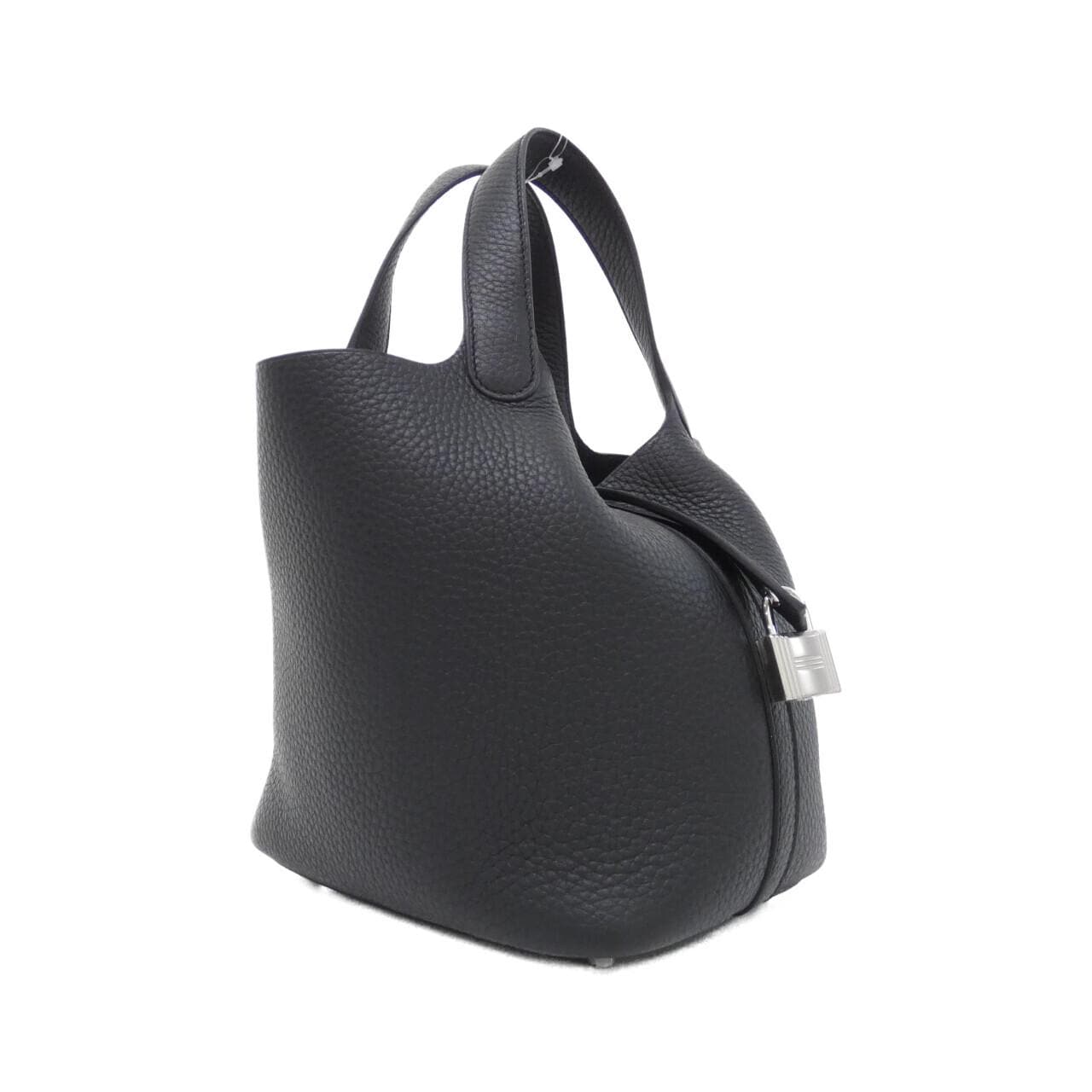 【未使用品】エルメス ピコタン ロック PM 056289CK バッグ