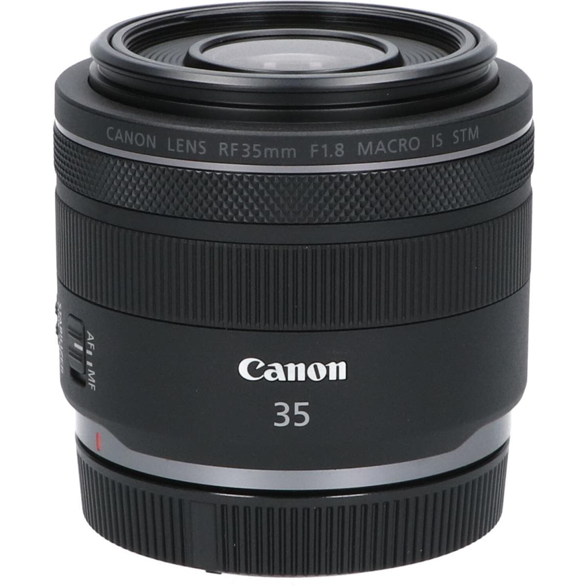 ＣＡＮＯＮ　ＲＦ３５ｍｍ　Ｆ１．８ＭＡＣＲＯ　ＩＳ　ＳＴＭ