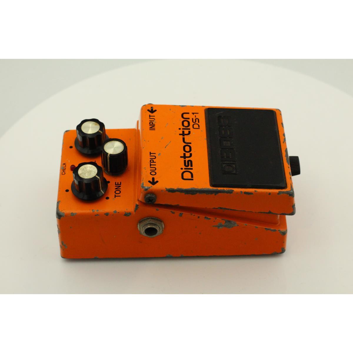 BOSS DS-1