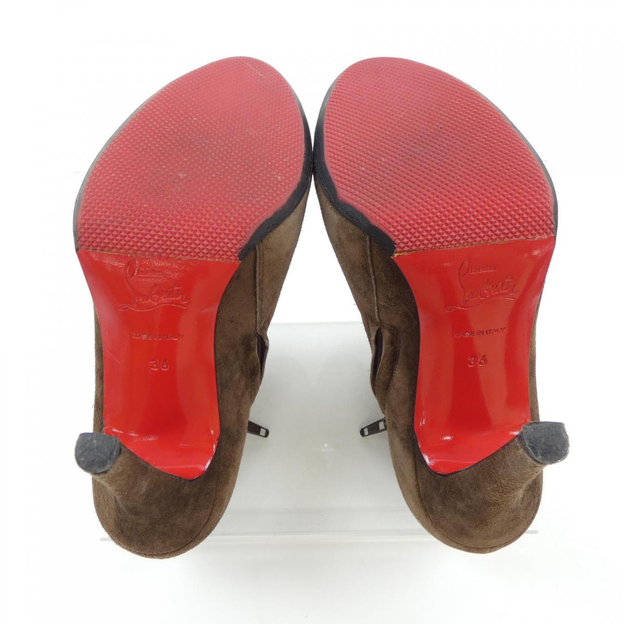 クリスチャンルブタン CHRISTIAN LOUBOUTIN シューズ