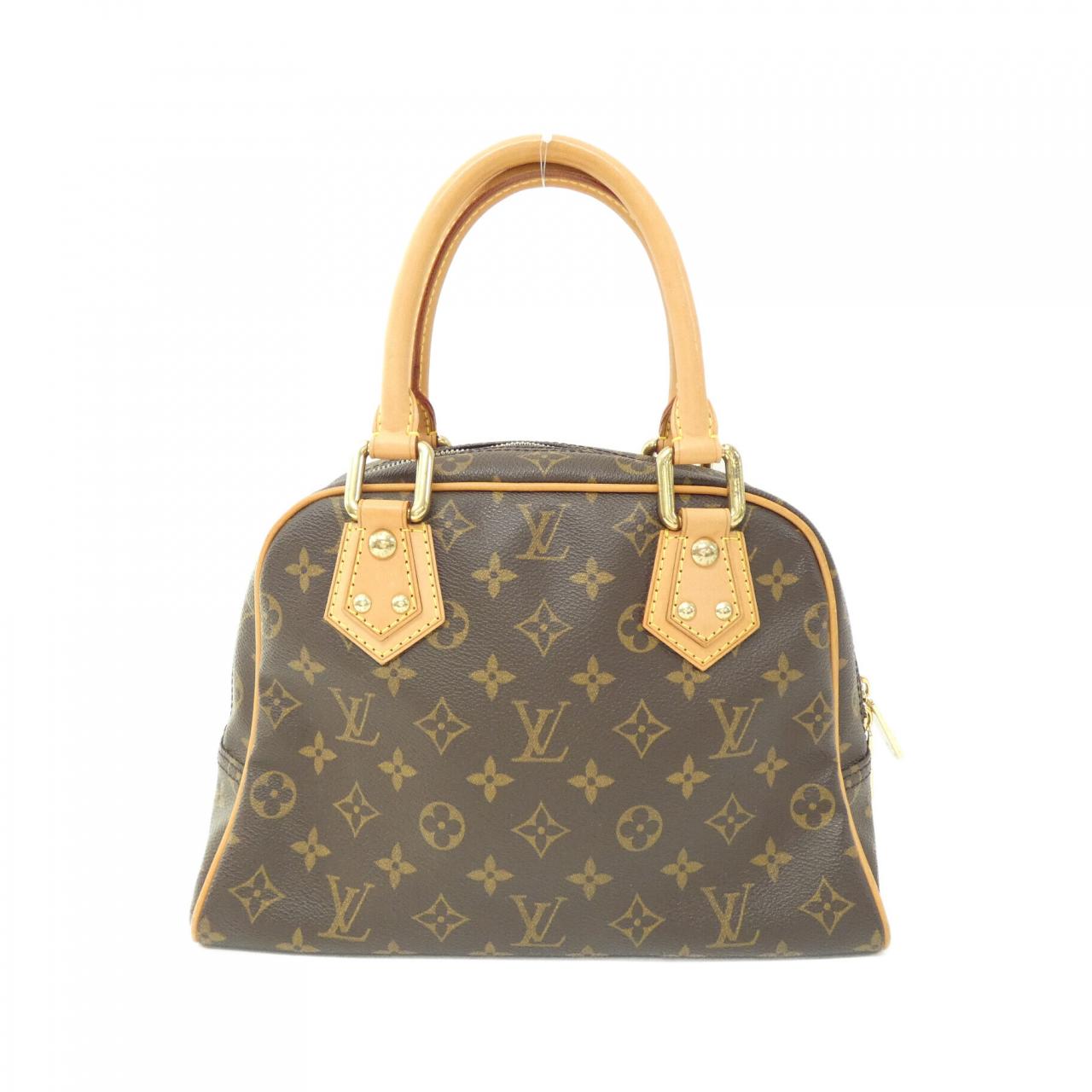 LOUIS VUITTON Monogram曼哈頓 PM M40026 包