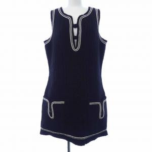 シャネル CHANEL ワンピース