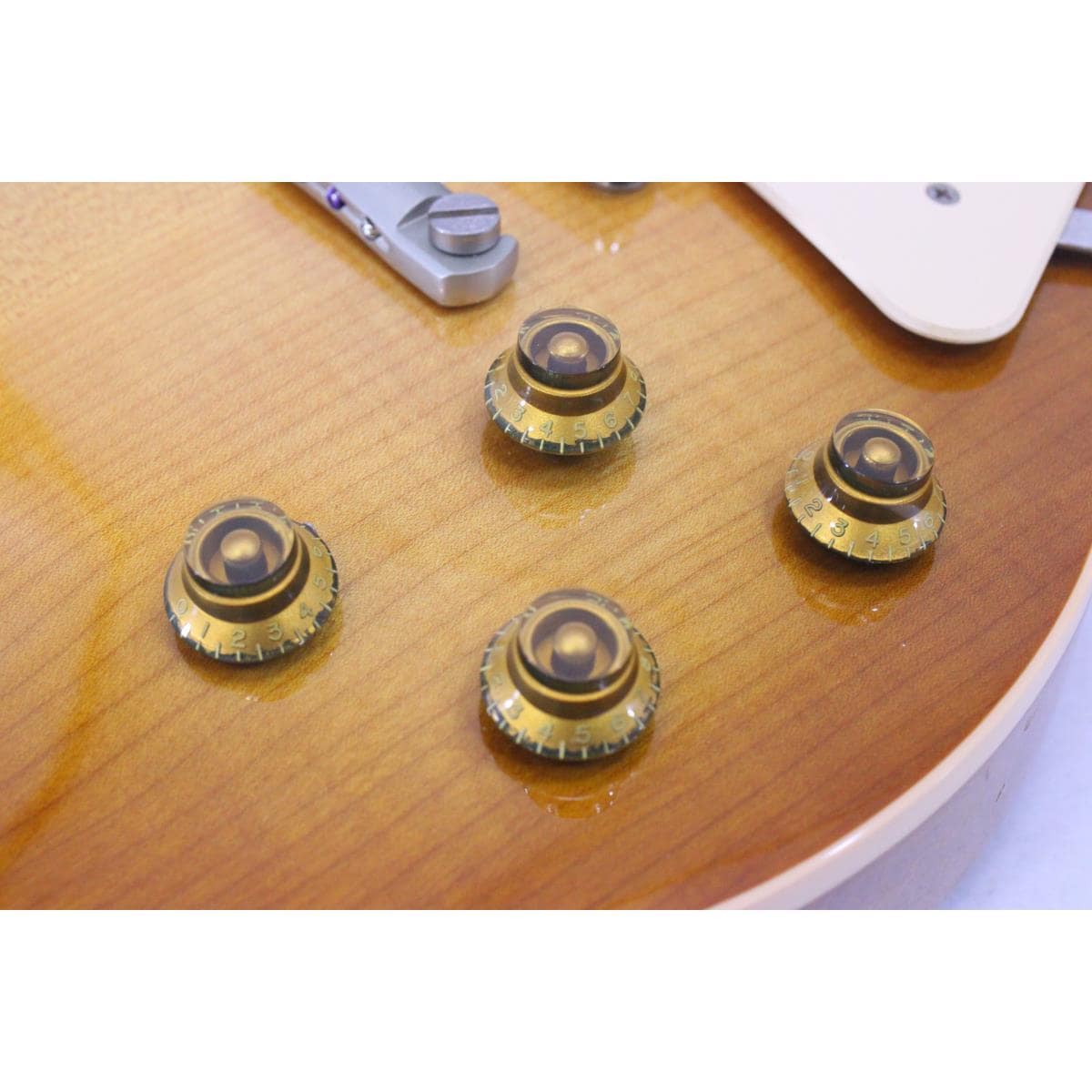ＧＩＢＳＯＮ　　ＬＥＳ　ＰＡＵＬ　ＴＲＡＤＩＴＩＯＮＡＬ