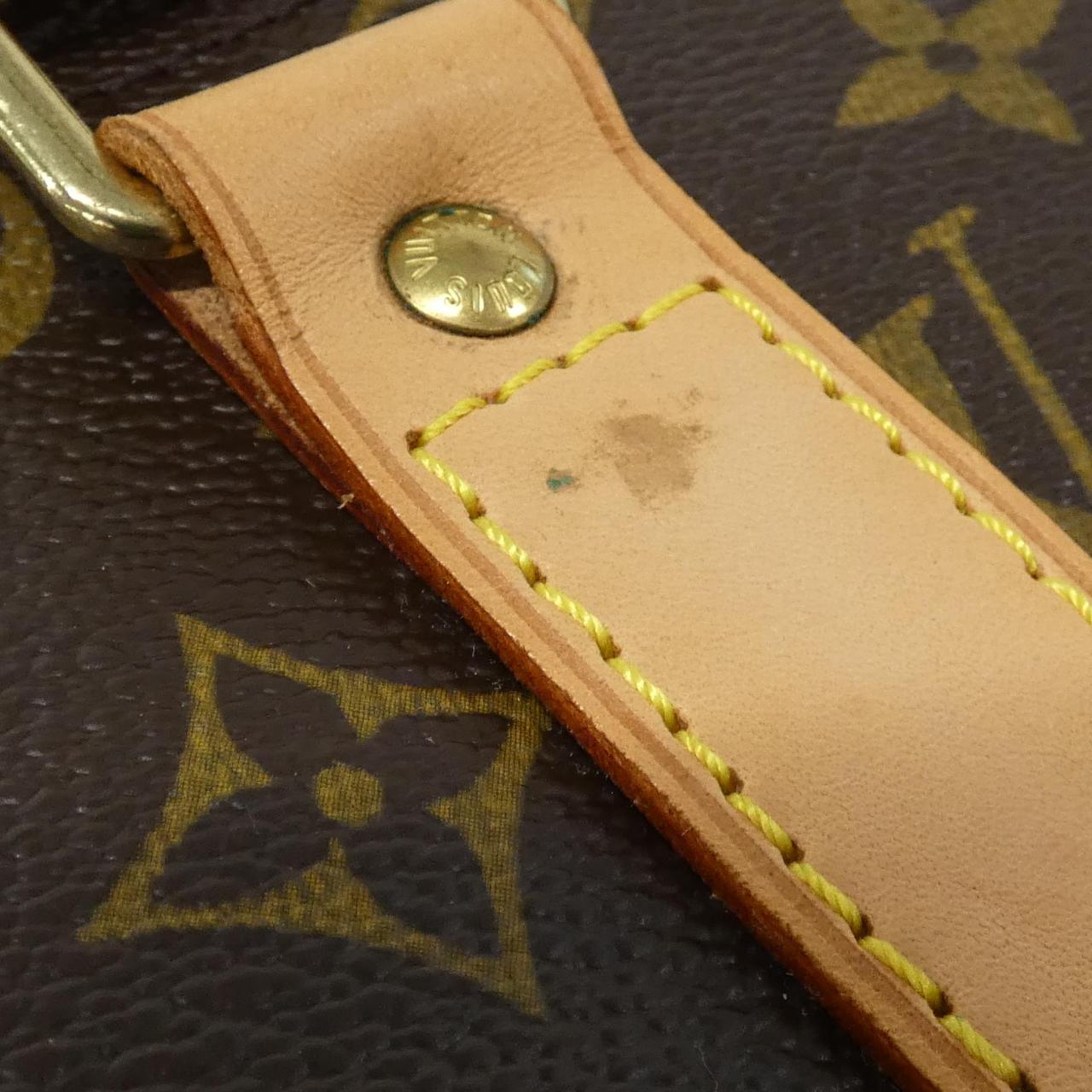 ルイヴィトン モノグラム キーポル 45cm M41428 ボストンバッグ