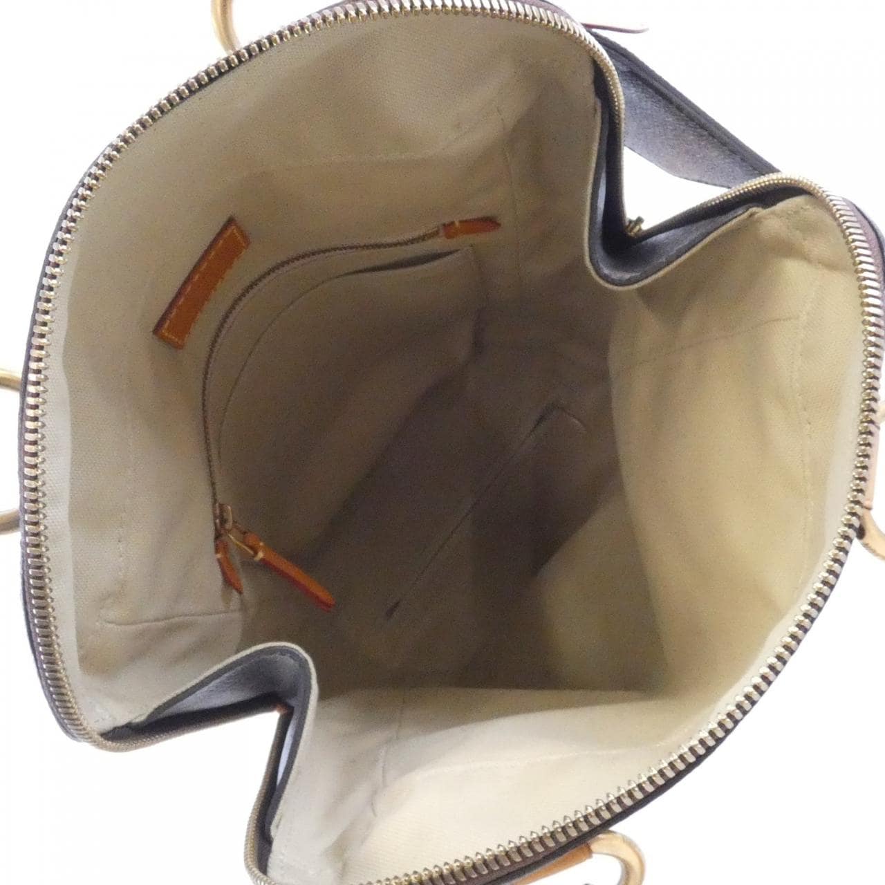 ルイヴィトン モノグラム(アイコノクラスト) パンチング バッグ ベビー M40230 ショルダーバッグ