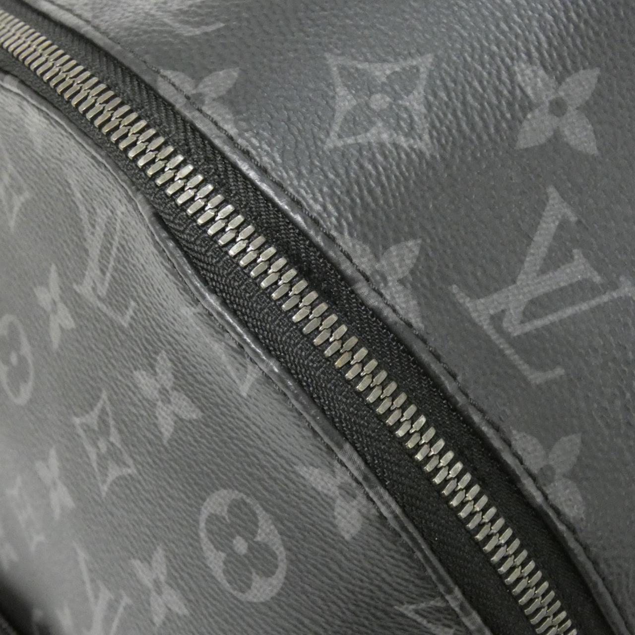 ルイヴィトン モノグラム エクリプス バックパック M43186 リュックサック