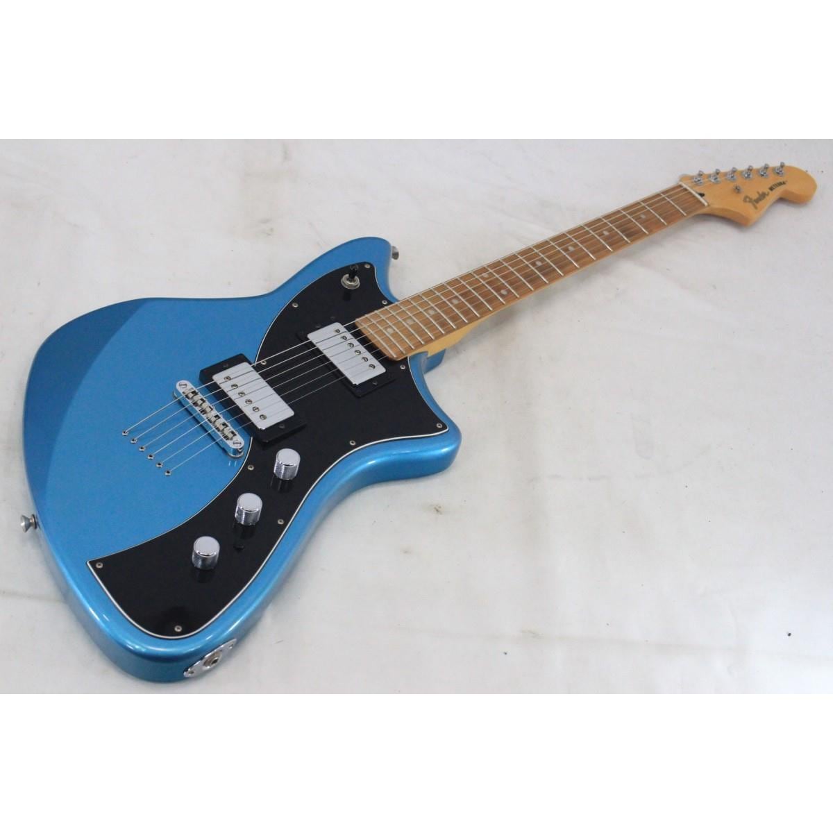 FENDER  ALTERNATE REALITY METEORA