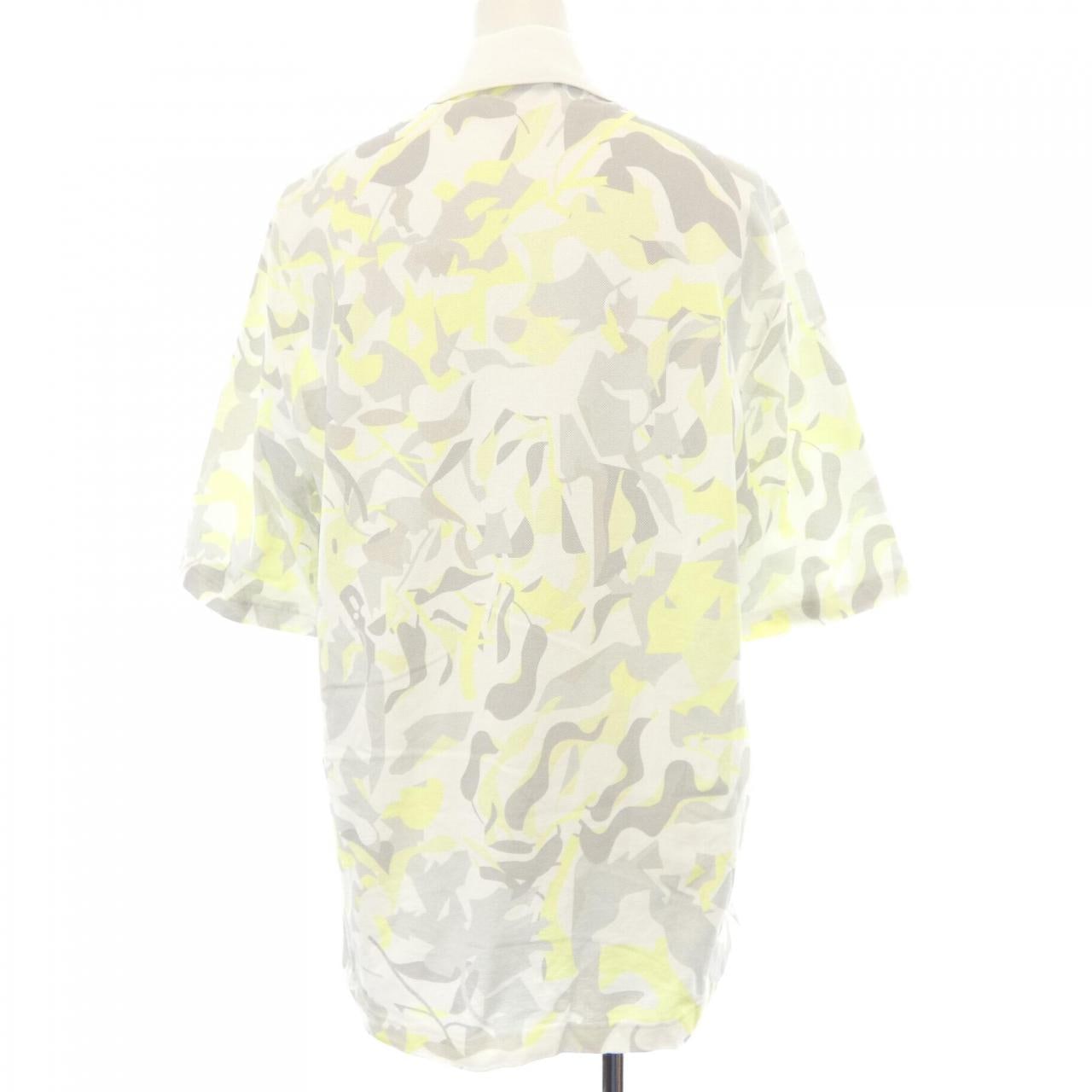 エルメス HERMES *31-5751. ポロシャツ