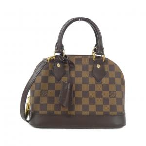 ルイヴィトン ダミエ アルマBB N41221 バッグ