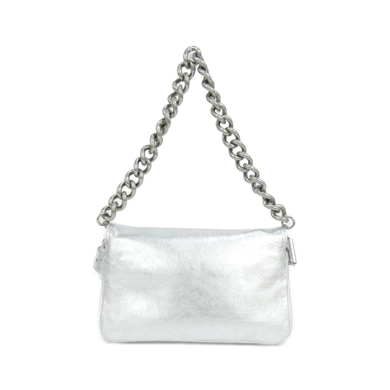 バレンシアガ BB SOFT SMALL 748598 2AA1Q ショルダーバッグ