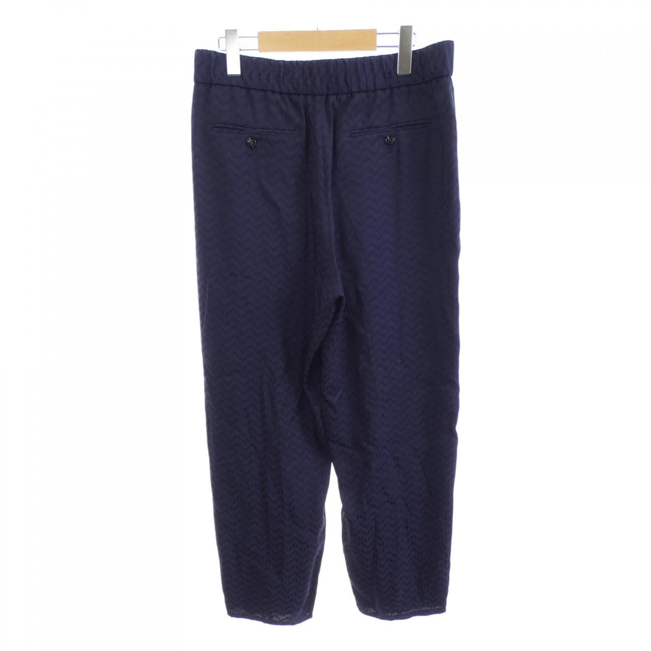 ジョルジオ アルマーニ GIORGIO ARMANI 4SGPP12L T050Q パンツ