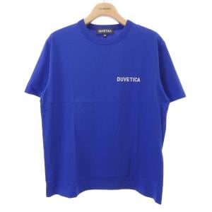 デュベティカ DUVETICA VXRT43131 Tシャツ