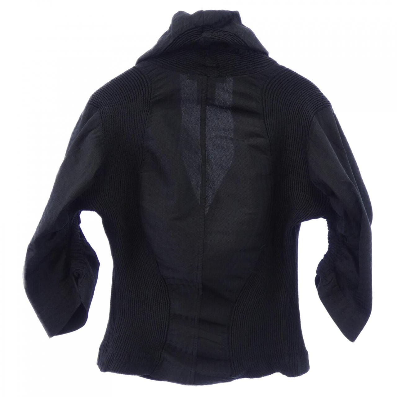 イッセイミヤケ ISSEY MIYAKE IM83FD027 ジャケット