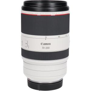 ＲＦ７０－２００ｍｍ　Ｆ２．８Ｌ　ＩＳ　ＵＳＭ