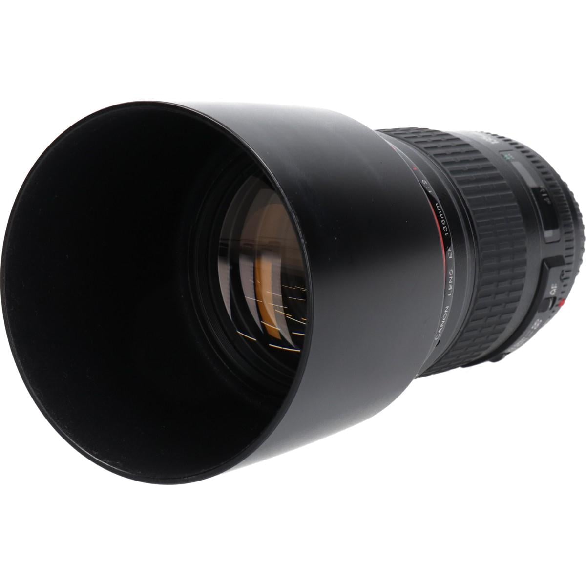 ＥＦ１３５ｍｍ　Ｆ２Ｌ　ＵＳＭ
