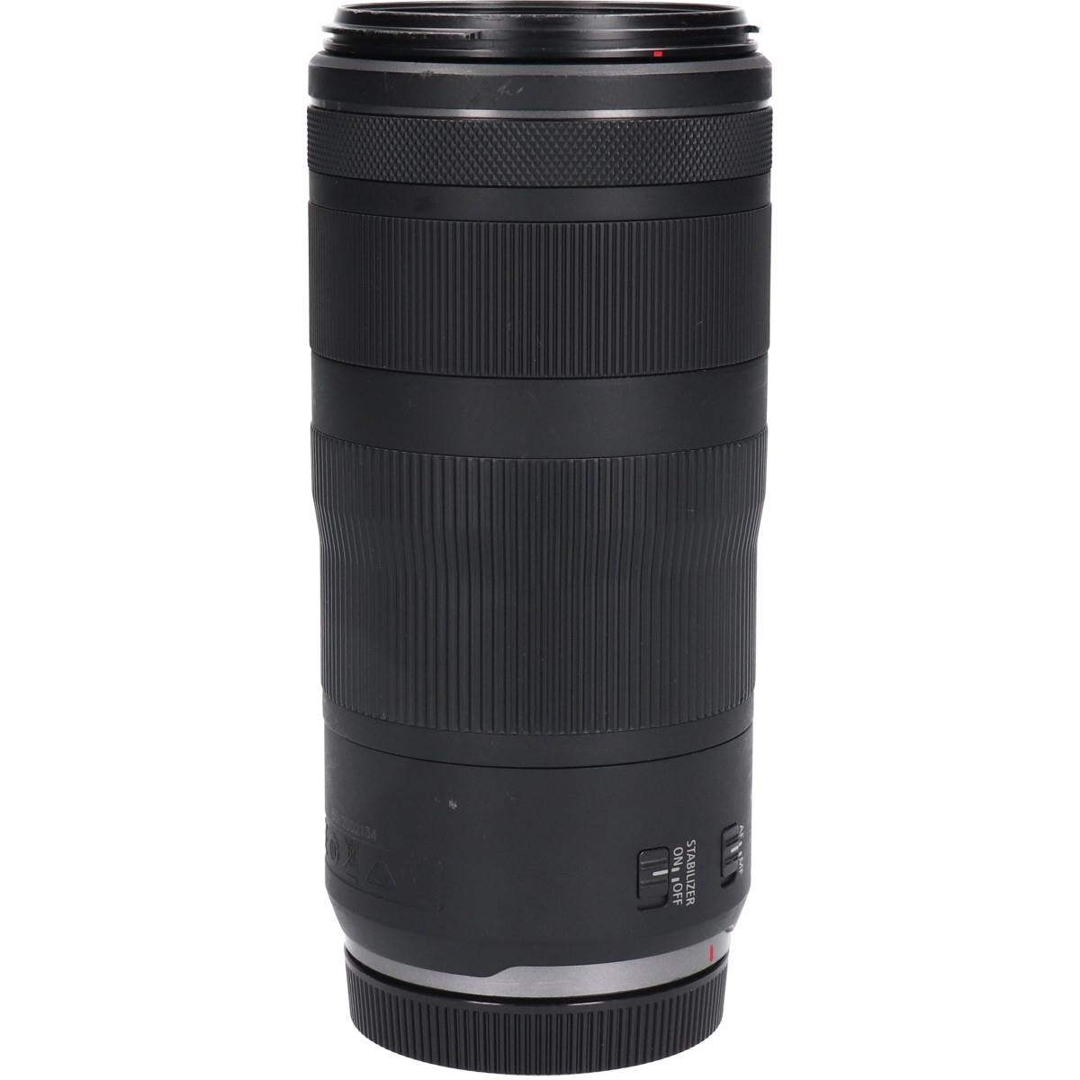 ＲＦ１００－４００ｍｍ　Ｆ５．６－８　ＩＳ　ＵＳＭ