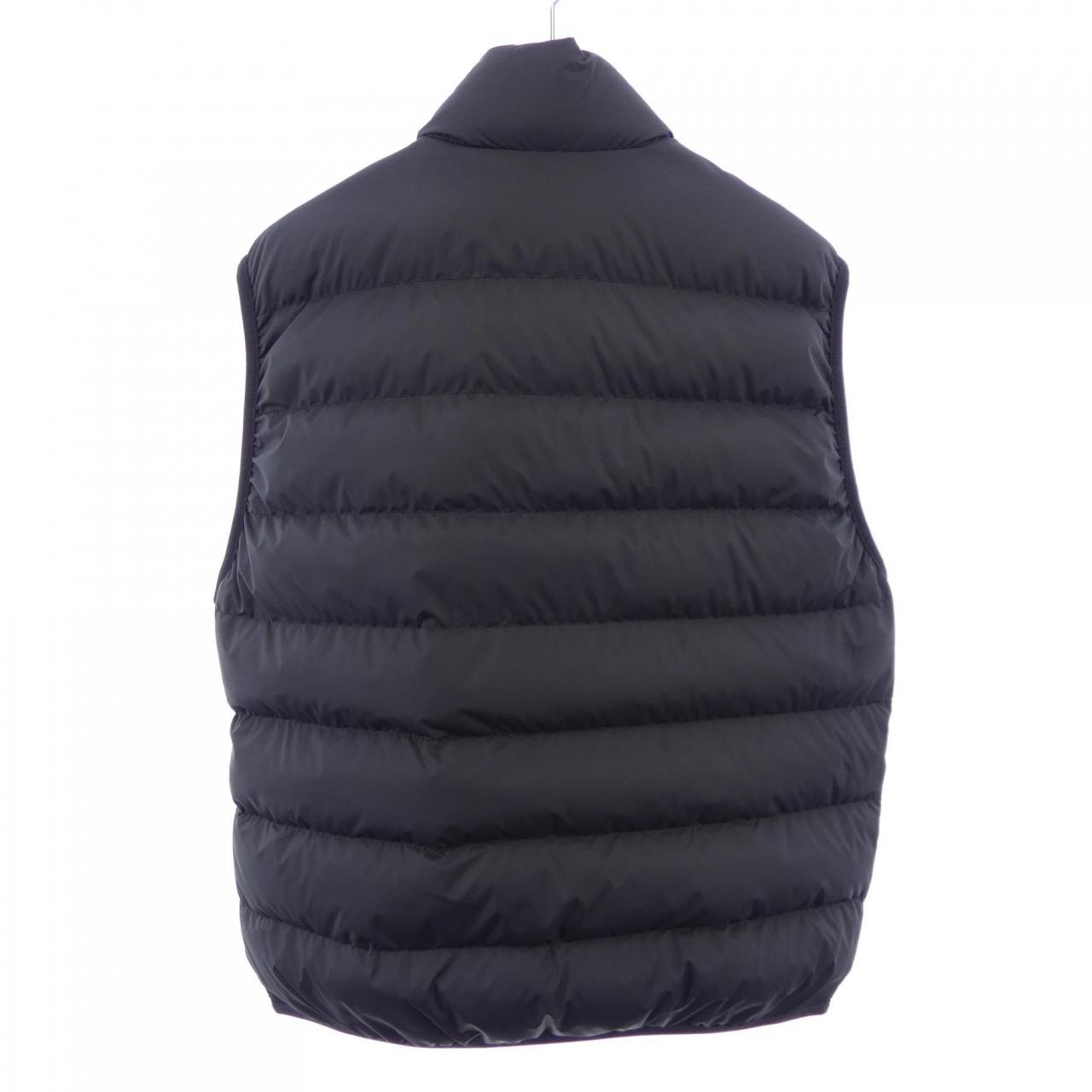 【新品】モンクレール MONCLER CONTRIN ダウンベスト
