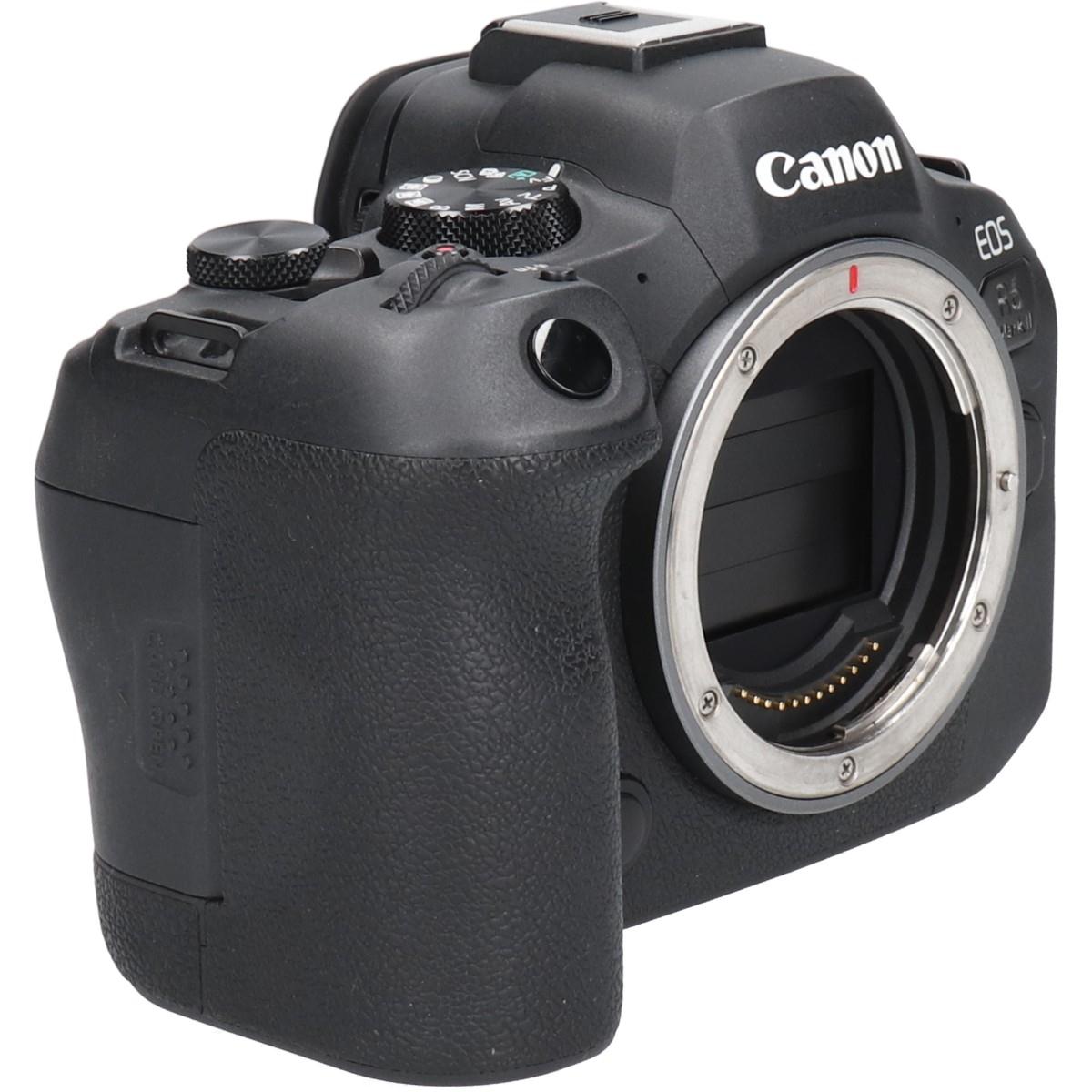 ＥＯＳ　Ｒ６　ＭＡＲＫ　ＩＩ