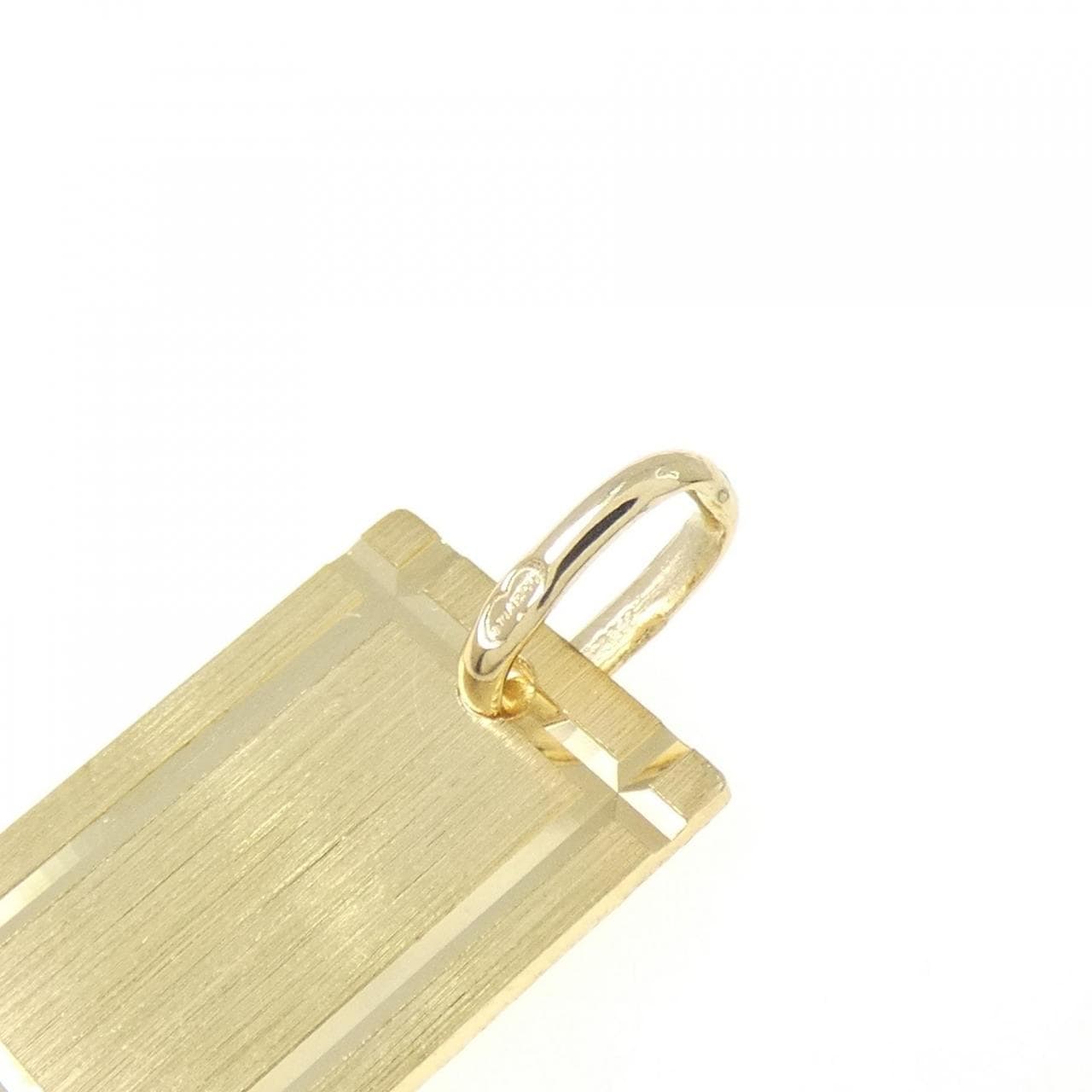 UNOAERRE 750YG Pendant
