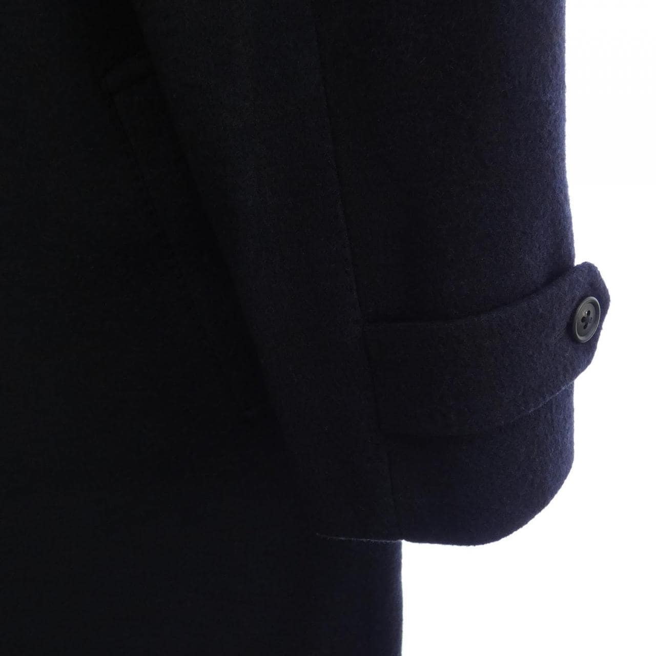 TETSUYA KANDA チェスターコート