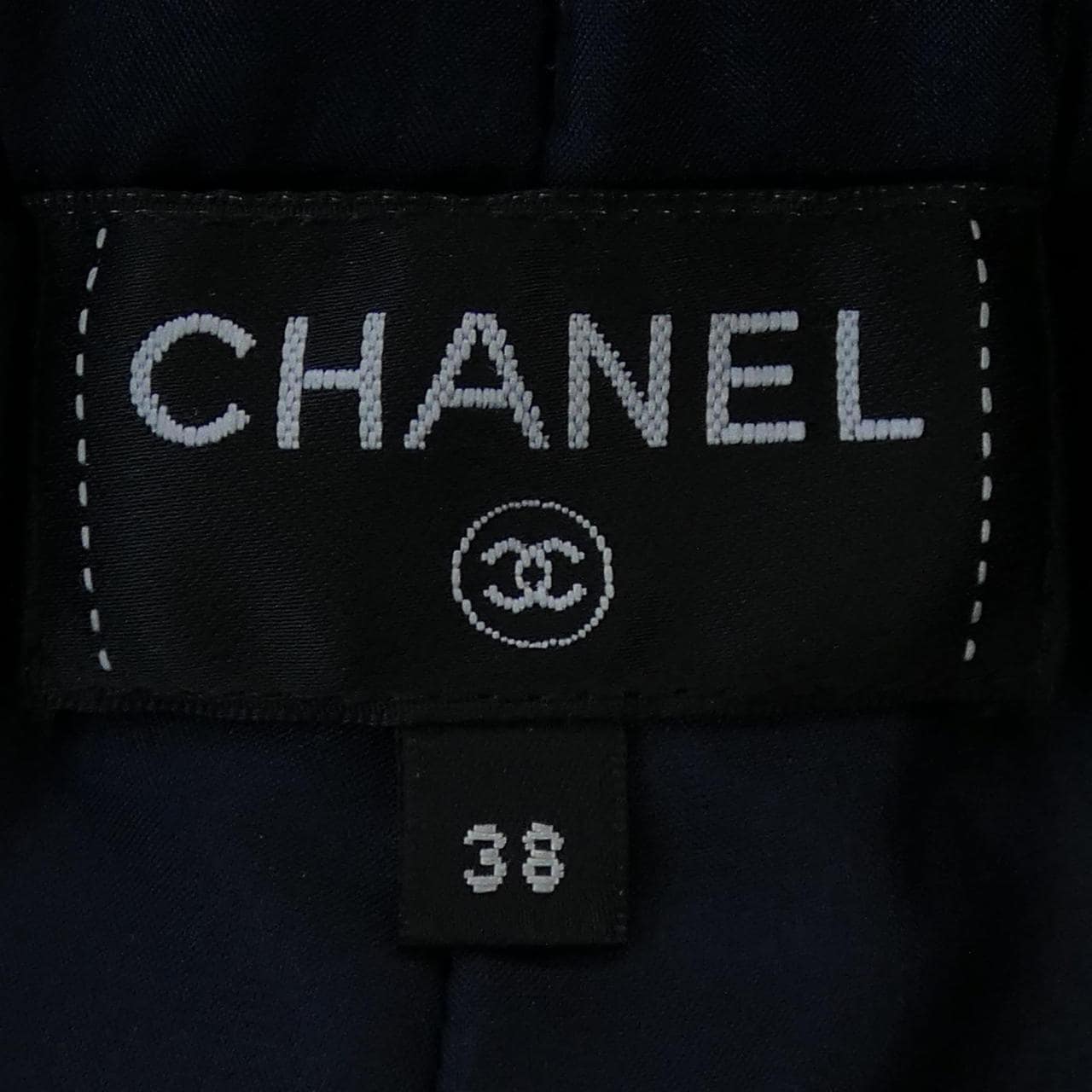 シャネル CHANEL ショートパンツ