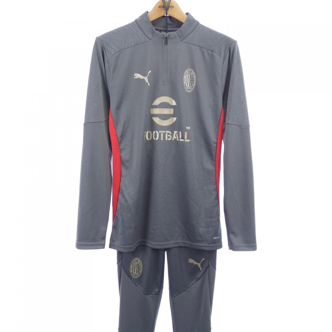 PUMA PUMA setup
