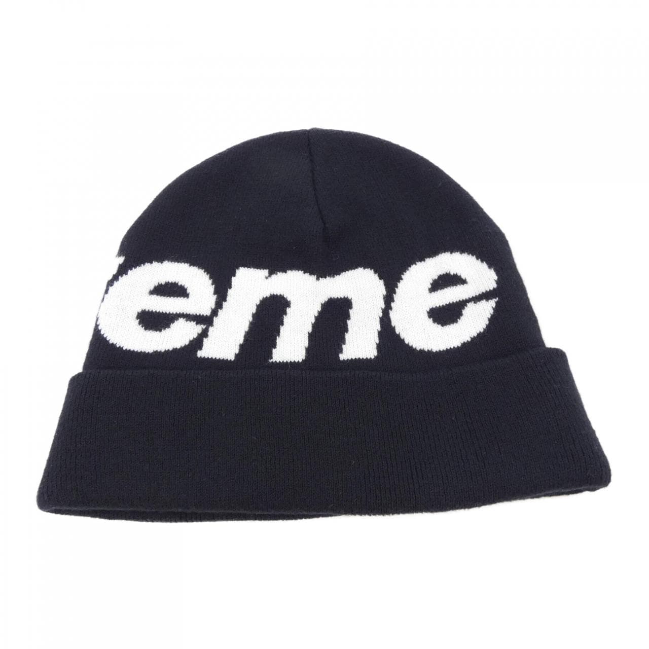 シュプリーム SUPREME ニットキャップ
