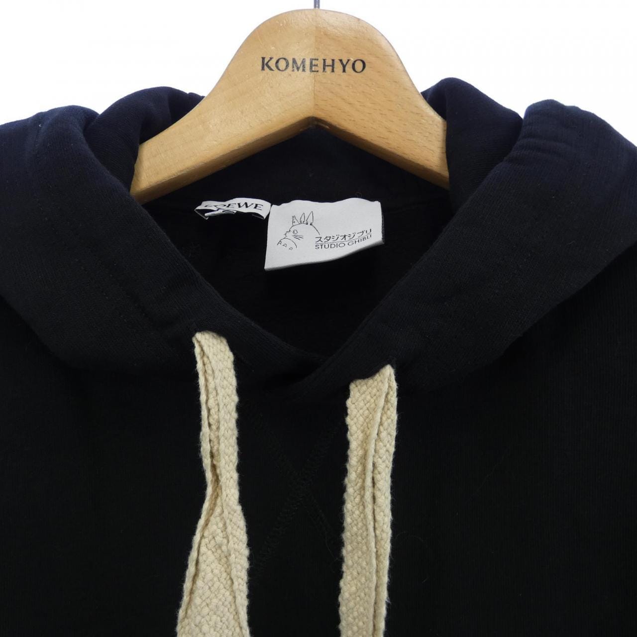 ロエベ LOEWE S928Y25J02 パーカー