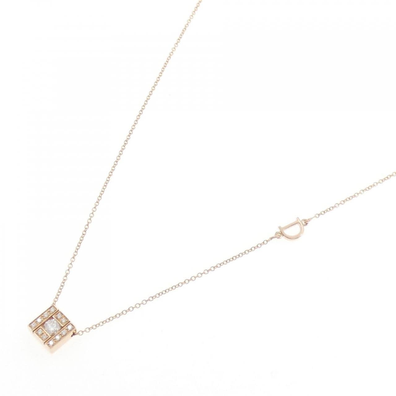 ダミアーニ ベルエポック ネックレス