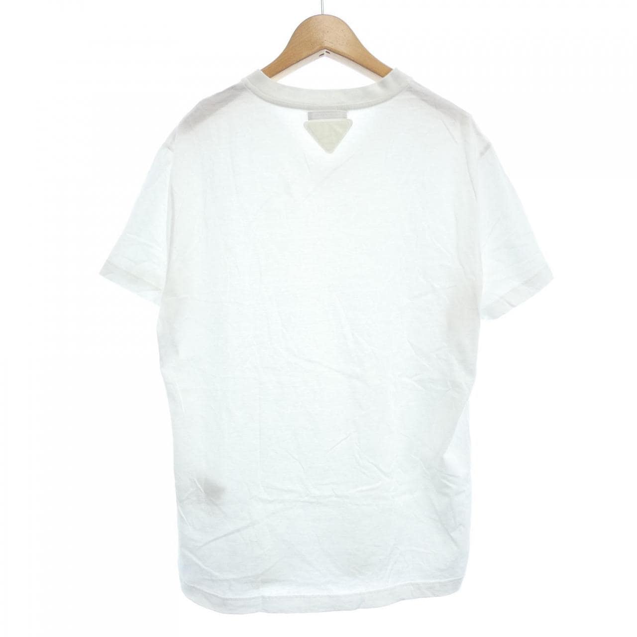 プラダ PRADA Tシャツ