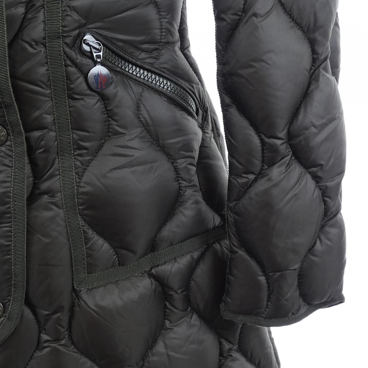 モンクレール MONCLER LON ダウンコート