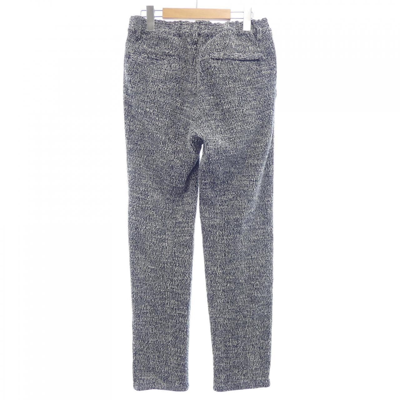 エポカウォモ EPOCA UOMO セットアップ