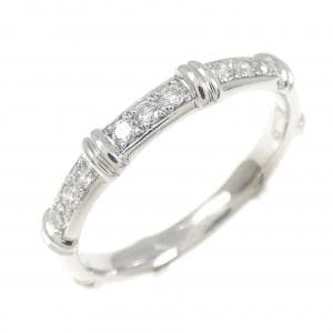 PT900 ダイヤモンド リング 0.126CT