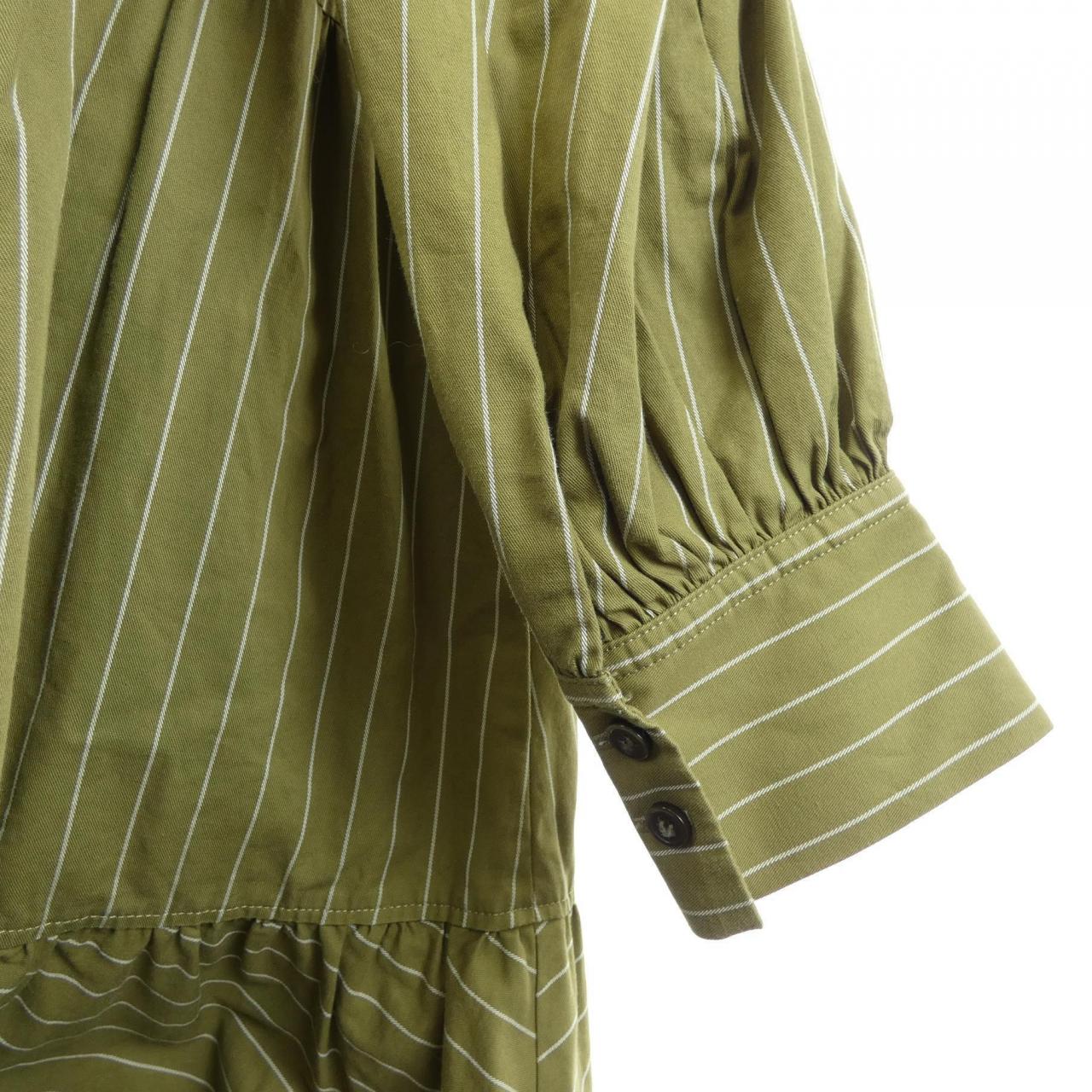 フォクシーニューヨーク FOXEY NEW YORK IVY 花より男子 43823 ワンピース