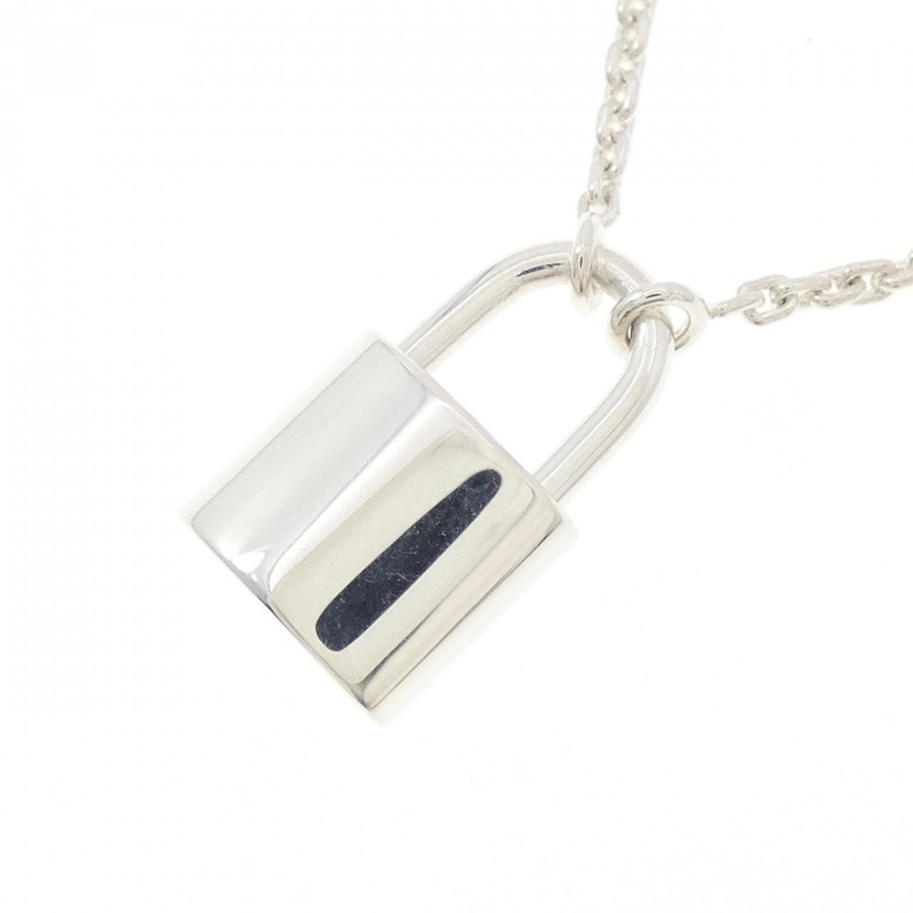 ルイヴィトン ロックイット ネックレス